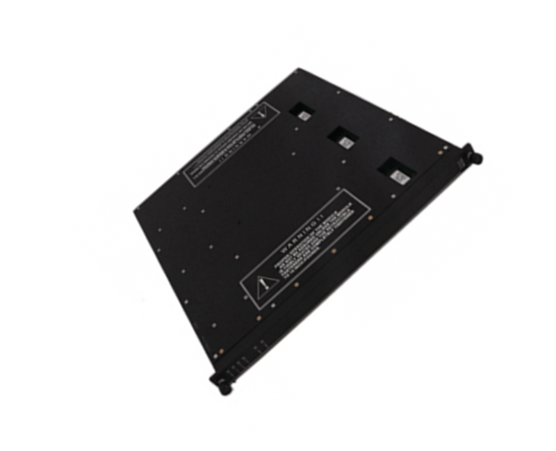 TRICONEX 7400207-001 Multi-Function Processor Module