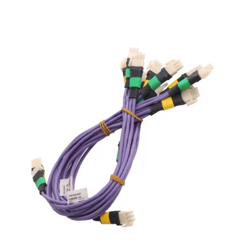 Honeywell 51202329-312 I/O Link Cable Pair