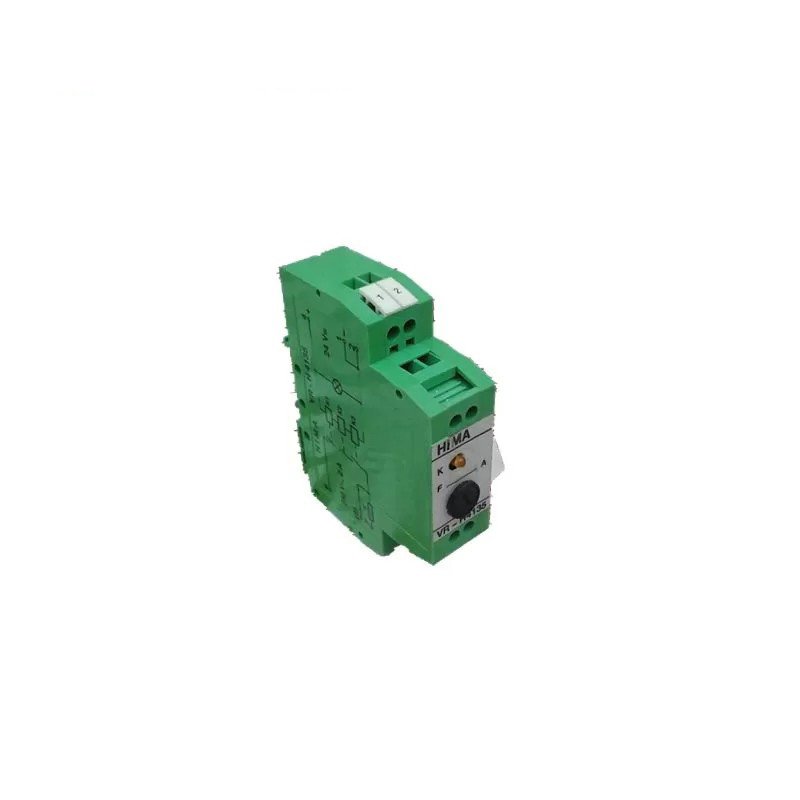 Hima VR-H 4135 Workhorse Safety Relay