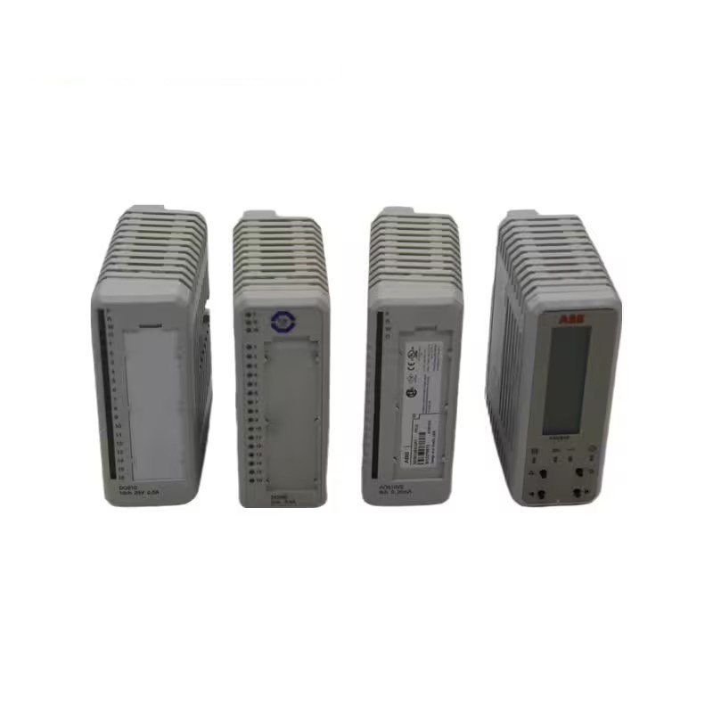 ABB PPD113B01-10-150000 3BHR023784R1023 Controller Module