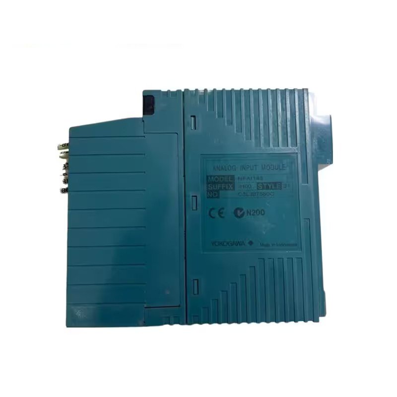 Yokogawa NFAI143-H00 Analog Input Module