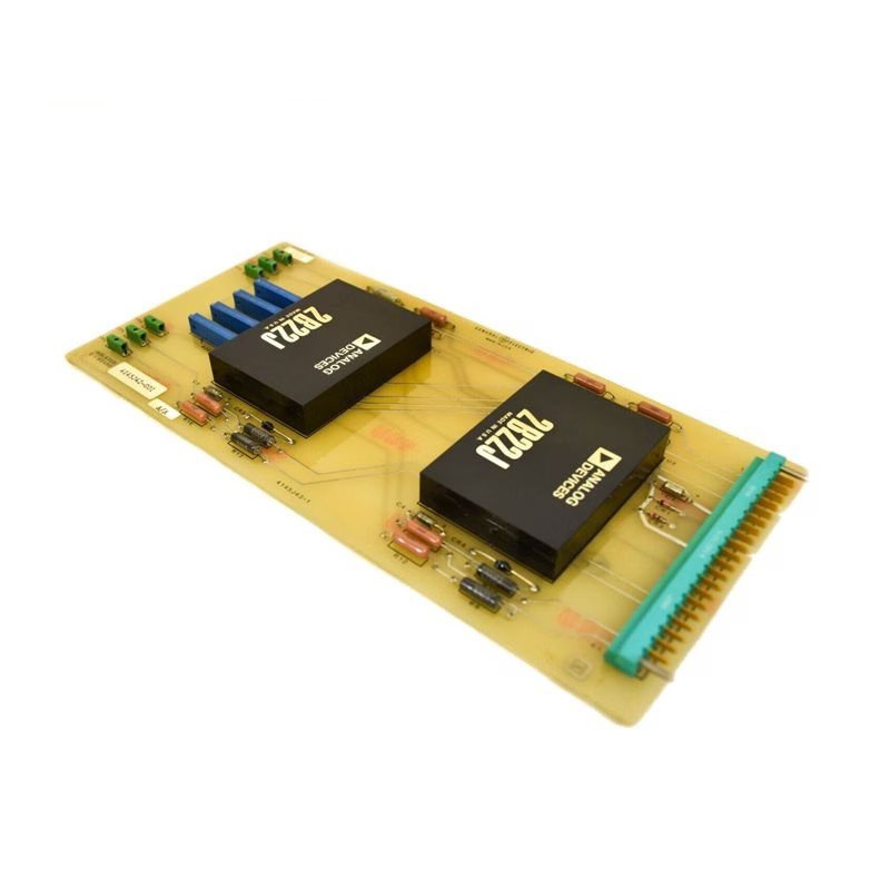 GE Fanuc 4145J42-G01 Isolated I/E Board