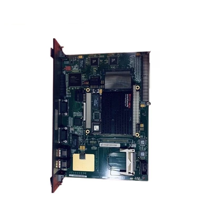 GE Fanuc IS215ACLEH1A Application Control Layer Module