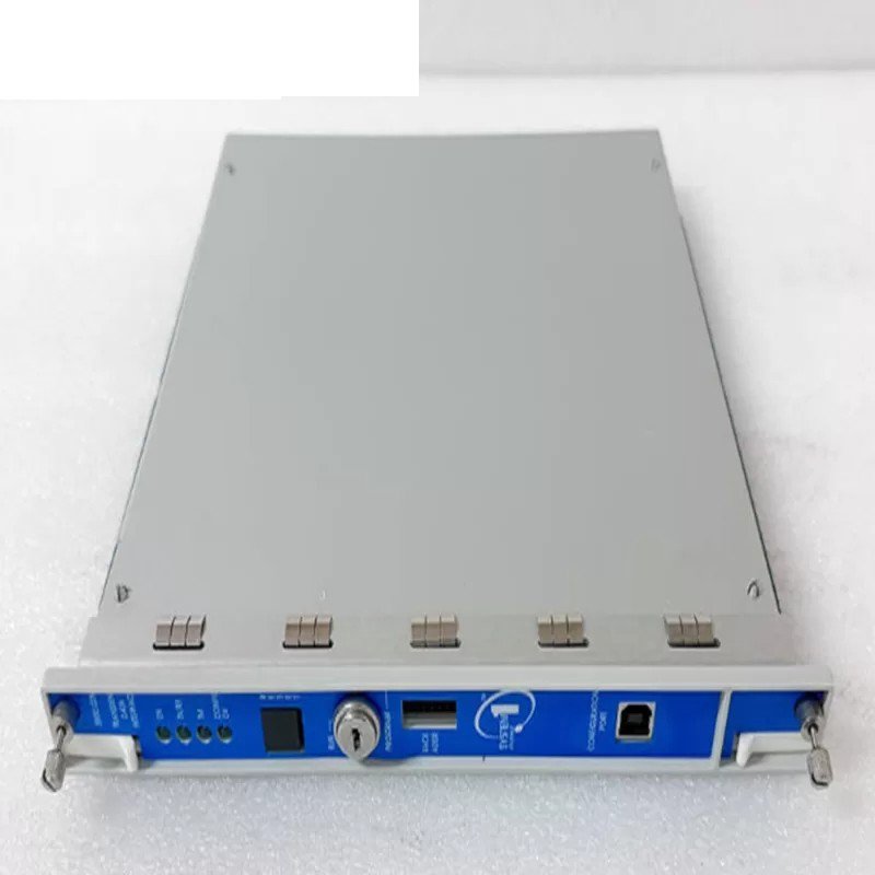 Bently Nevada 3500/46M 176449-06 Hydro Monitor Four-channel Monitor