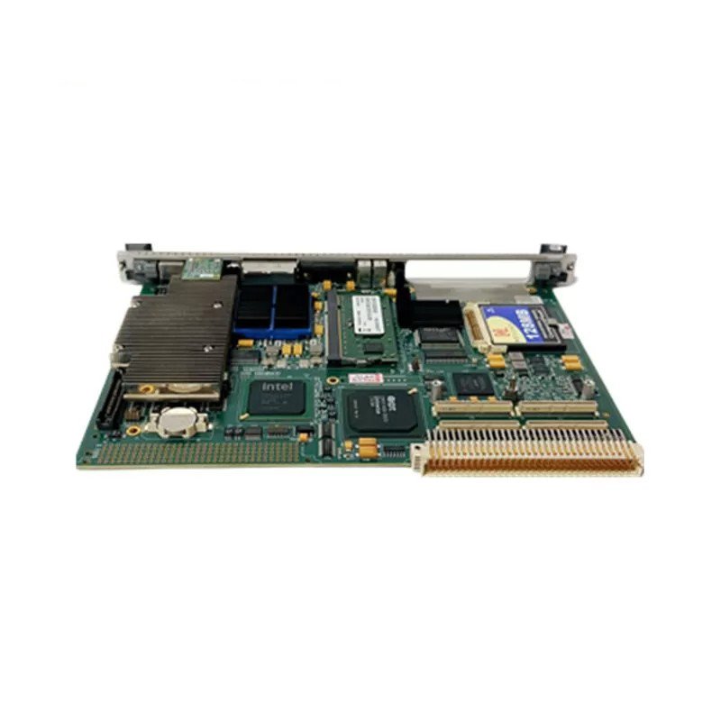 GE Fanuc IS415UCVHH1A VME Control Board