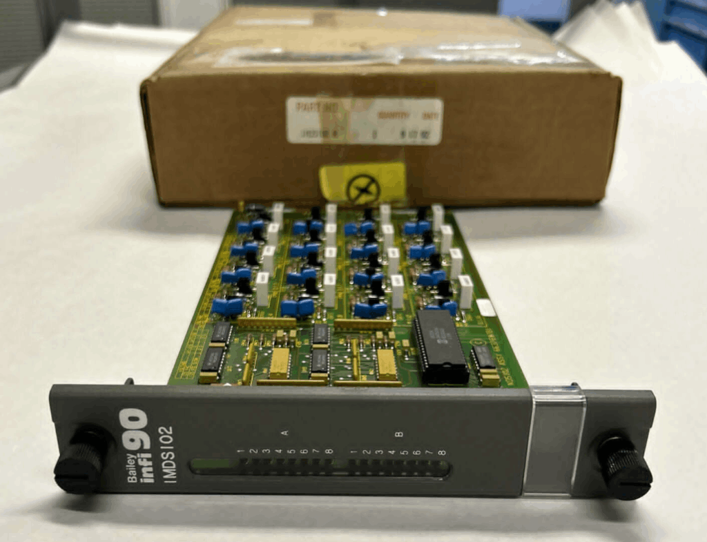 ABB IMDSI02 Digital Slave Input Module