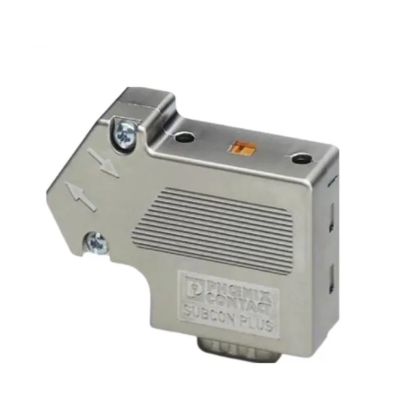 PHOENIX CONTACT 2708232 9-pin D-sub Connector