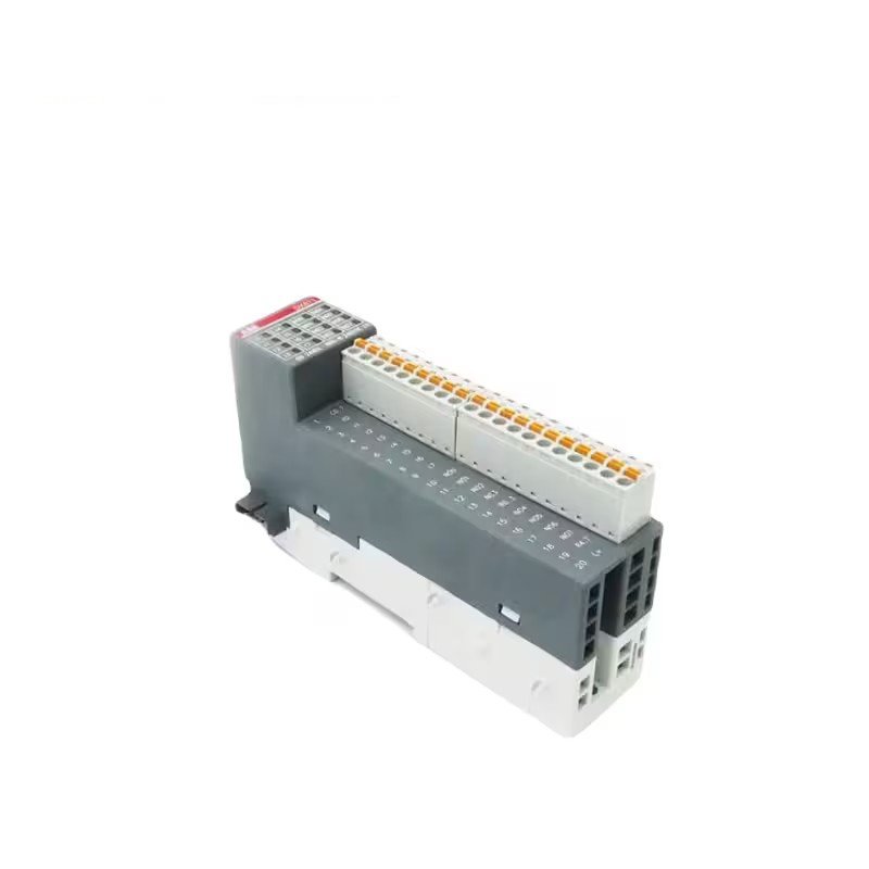 ABB 07ET83B GJR5217500R0002 Controller Module