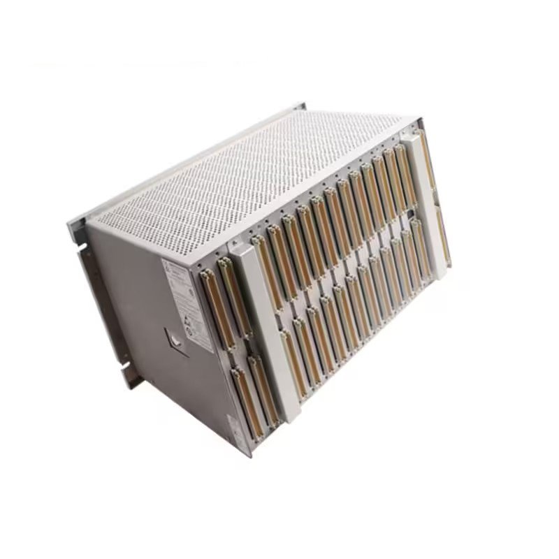 Bently Nevada 3500/05-01-03-01-00-01 System Rack