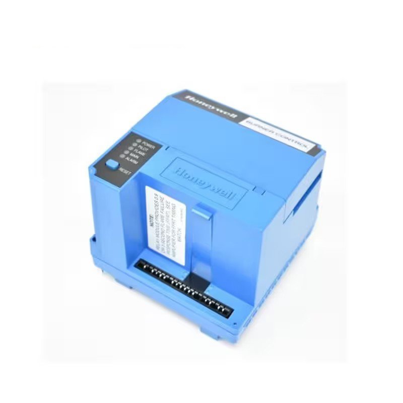 Honeywell RM7890B1048 Burner Control