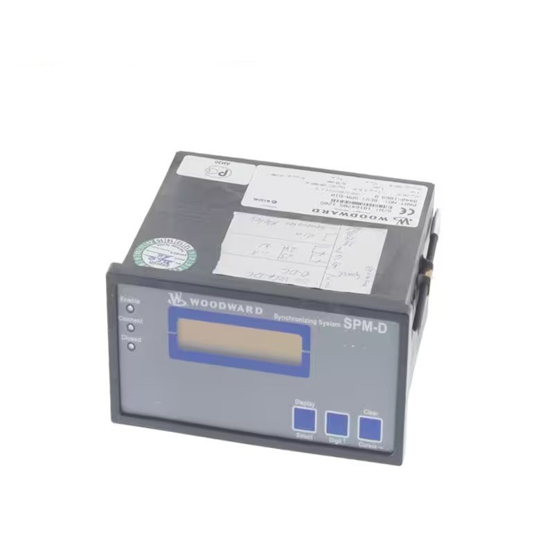 Woodward 5210-543 Power Supply Module