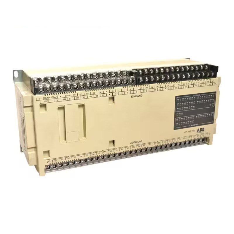 ABB GJV3072403R1 07KR264DR1 07KR264B Control Unit