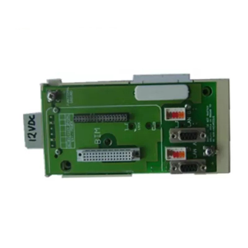 MTL 8715-CA-BI Bus Interface Module