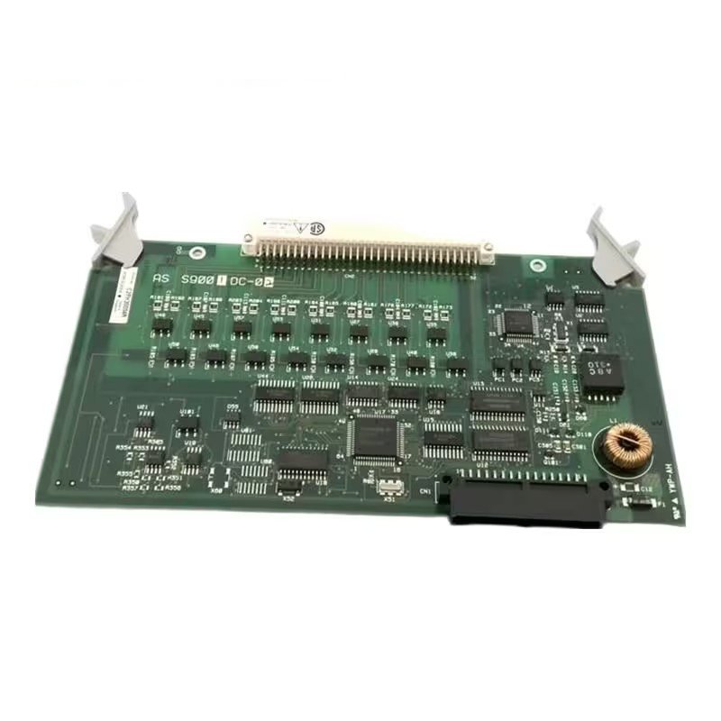 Yokogawa AMM12 S3 Voltage Input Multiplexer Module