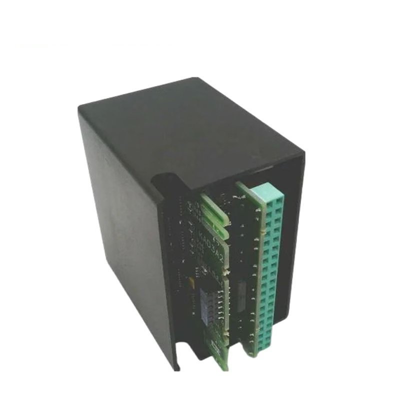GE Fanuc IC670ALG320A Analog Output Module