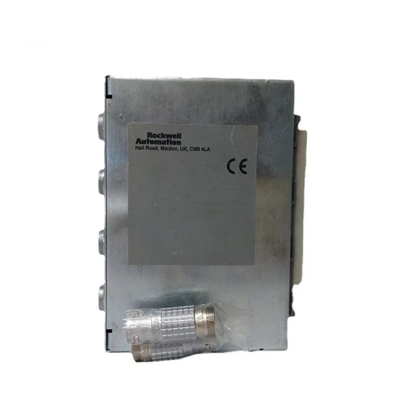 ICS Triplex TC30602 Triple Axis Accelerometer Sensor