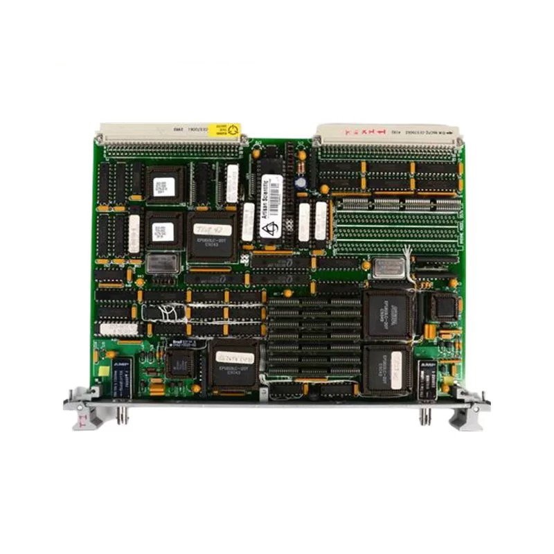 GE VMIVME5576 332-015576-010 Memory Module