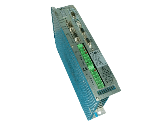 ABB GJR5253100R3262 07KT98 Basic Unit Controller