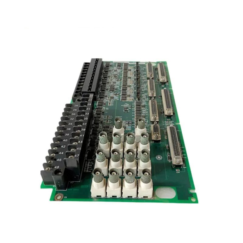 GE IS200VCMIH2BE VME Communication Interface