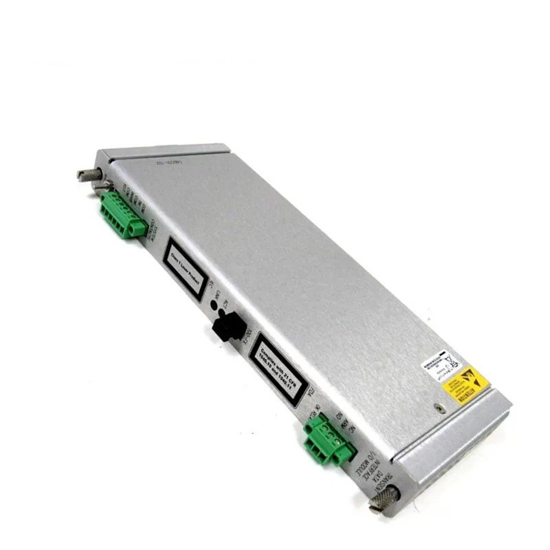 Bently Nevada 146031-02 Transient Data Interface Module