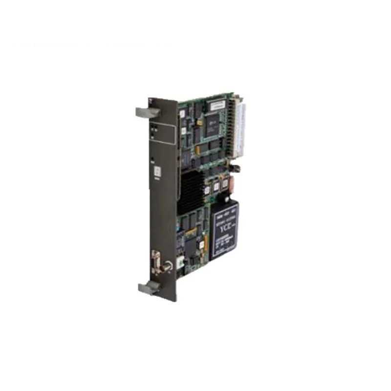 ABB 87WF01E GJR2372600R1515 Modular Power System III