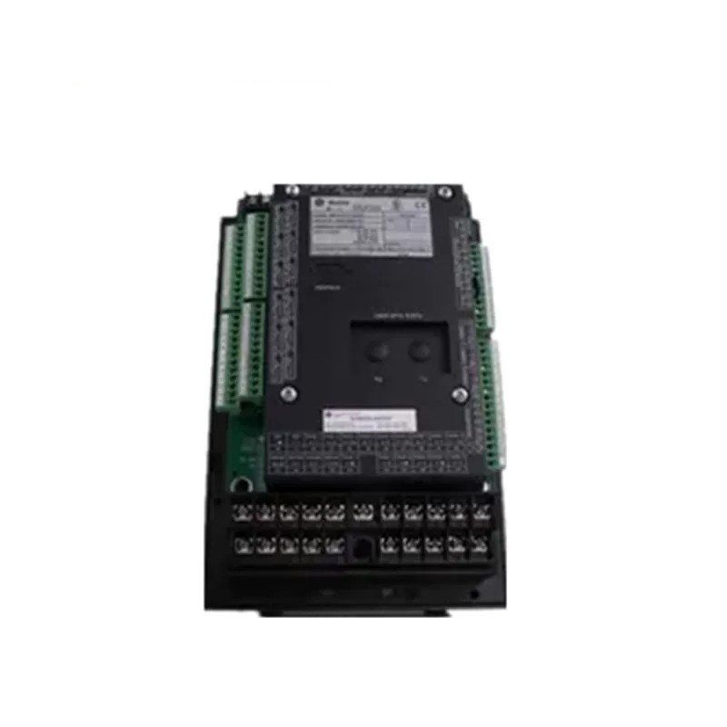 GE Fanuc D25-0158-000002 Power Supply Module