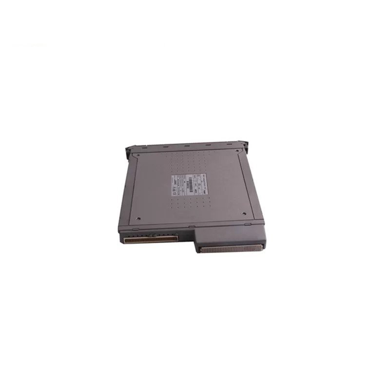 ICS Triplex T8300 Trusted Expander Chassis