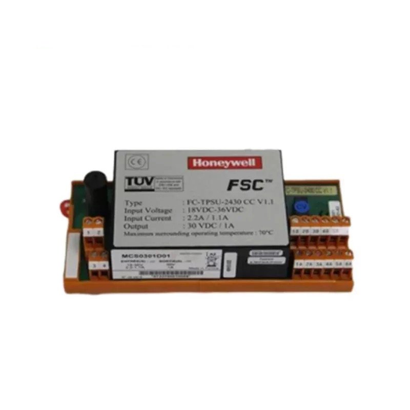 Honeywell FC-TPSU-2430 DC/DC Converter