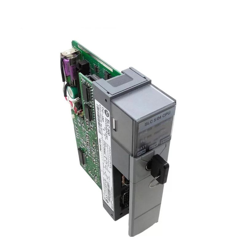 Allen-Bradley 1747-L542/C PLC Module