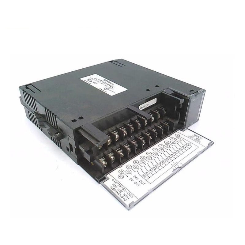 GE Fanuc IC693MDL640C Input Module