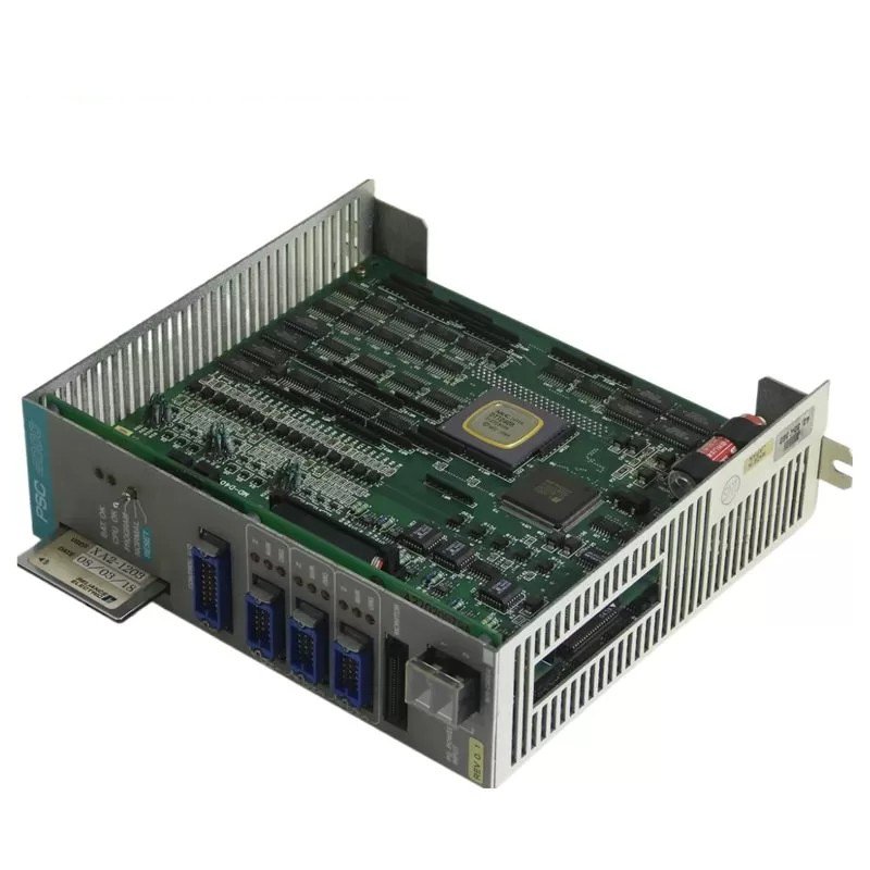 Reliance WR-D4004 Processor Controller