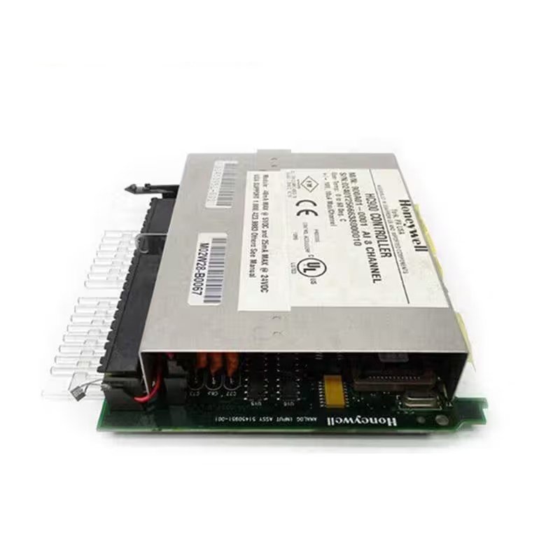 Honeywell 900B01-0101 Analog Output Module
