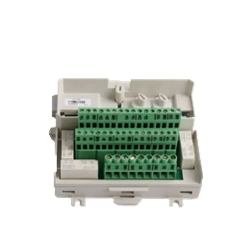 ABB C87-11006 Flame Analysis Unit