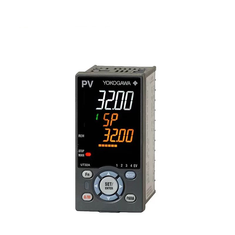 Yokogawa UT32A-000-00-00 Digital Indicating Controller