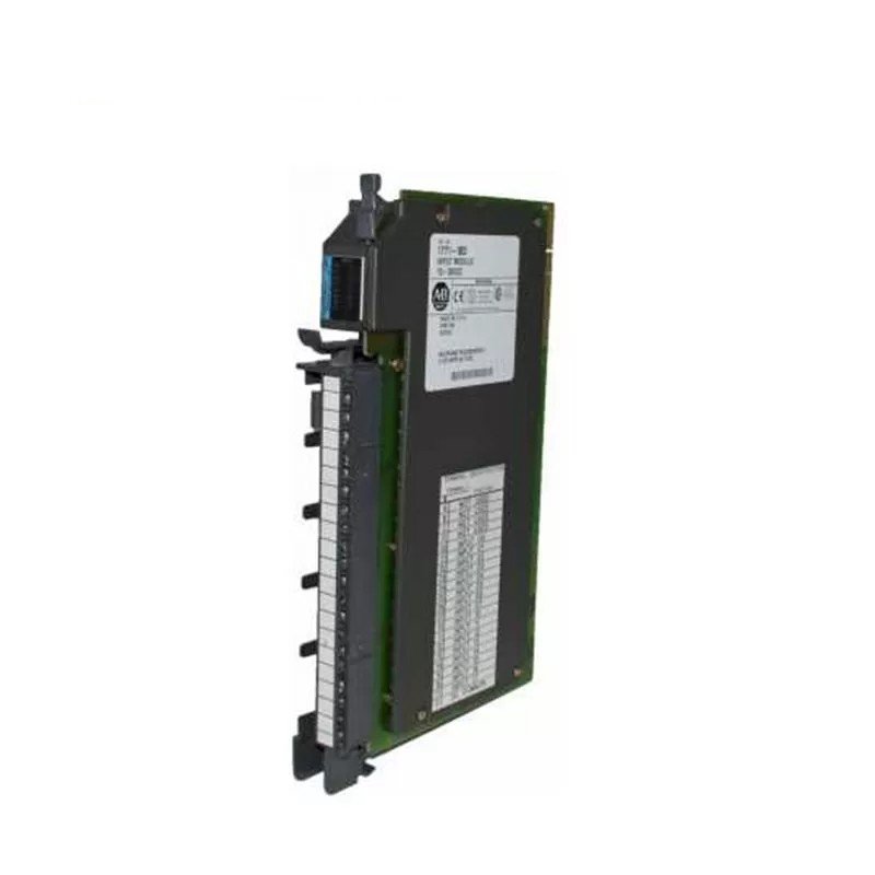 Allen-Bradley 1771-IBD Digital Input Module