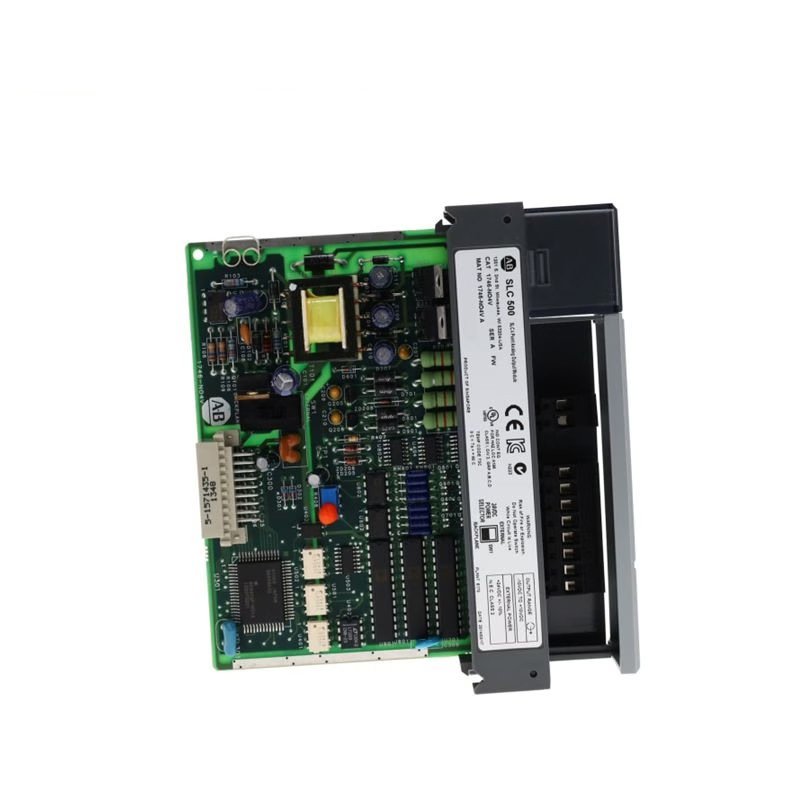 Allen-Bradley 1746-NO4V Analog Output Module