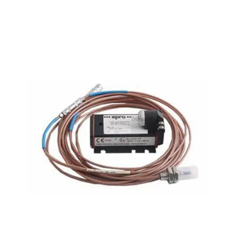 Epro CON031+PR6423/002-131 Eddy Current Sensor