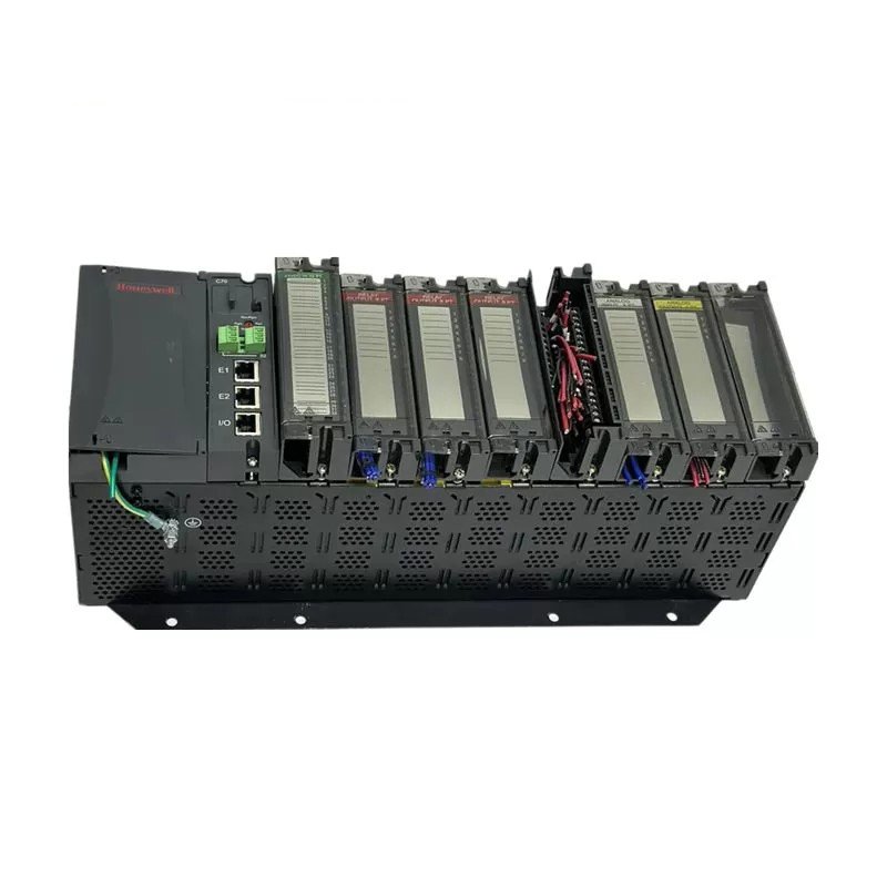 Honeywell 900C72-0144-00 Universal Input Module