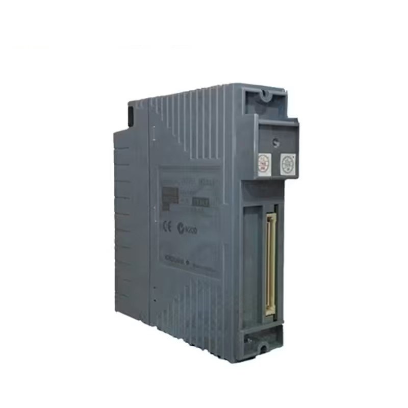 Yokogawa AAI543-H00/K4A00 Analog Output Module