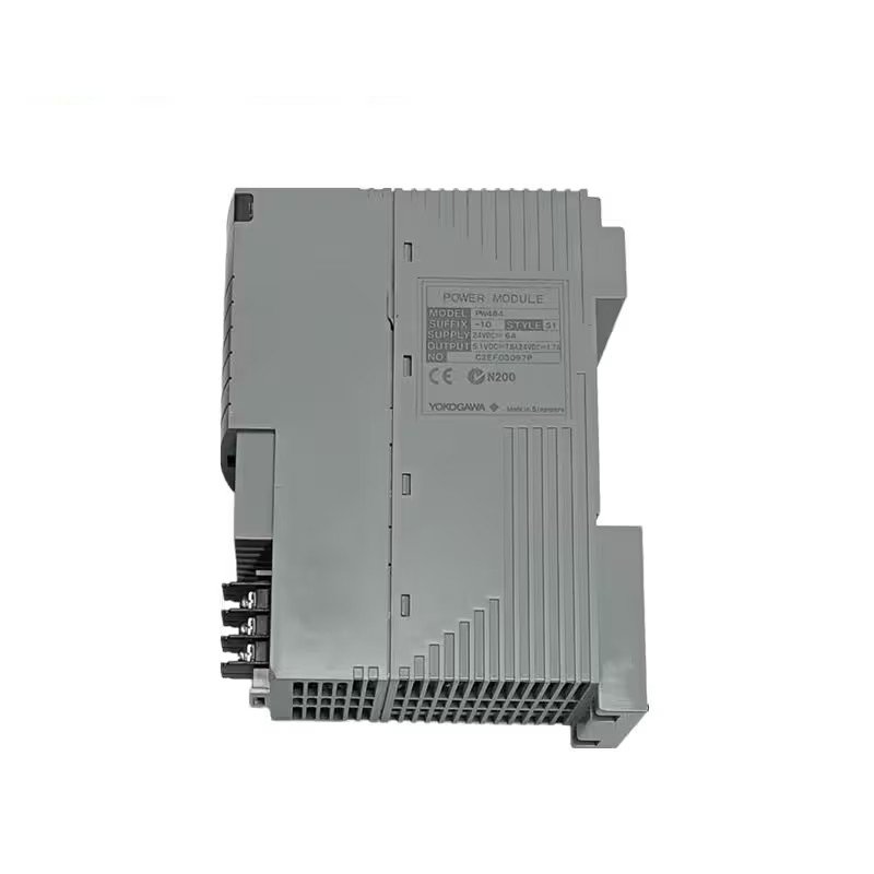 Yokogawa PW484-10 24V DC Power Supply Module