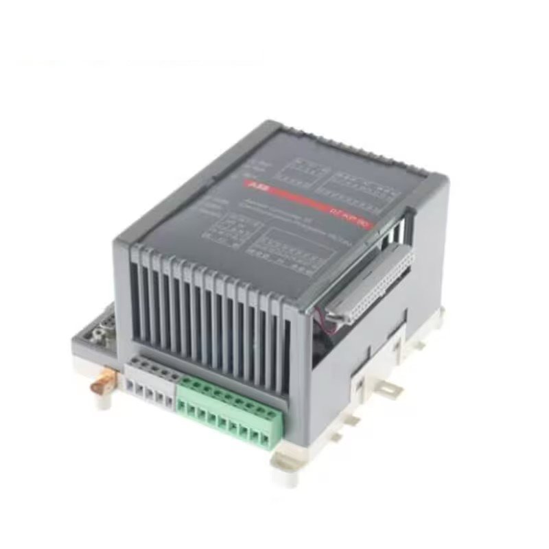 ABB 07 KP 90 GJR5251000R0101 Motor Control Center