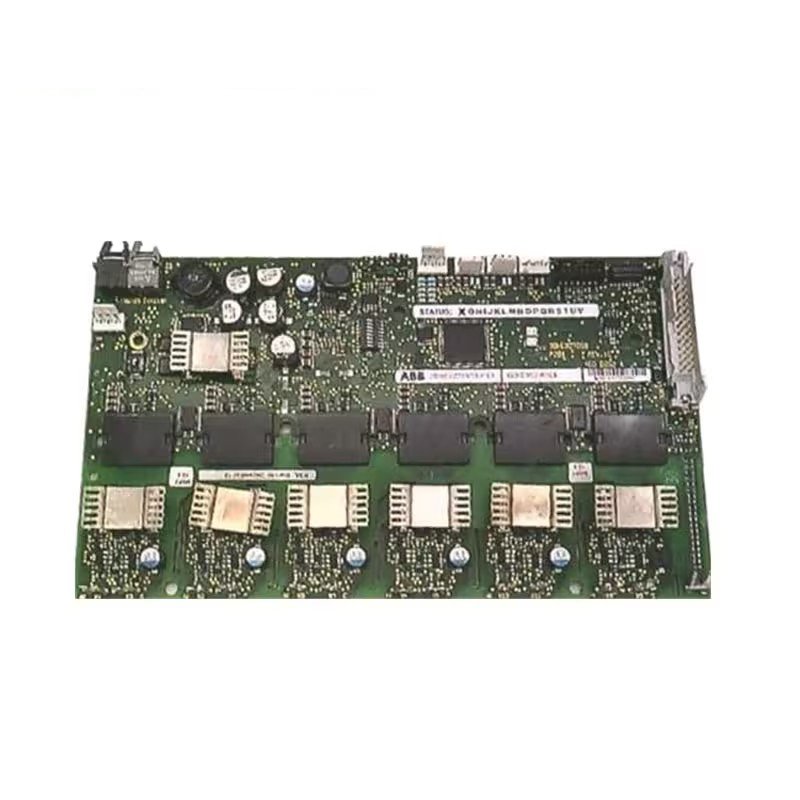 ABB 3BHE027867R0101 PC Board