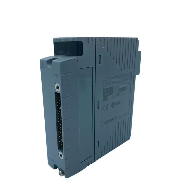 Yokogawa AAI841-H03 Analog I/O Module