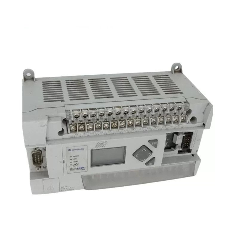 Allen-Bradley 1766-L32AWA MicroLogix 1400 Controller