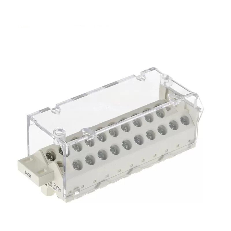 Schneider BMXFTB2010 20-Position Pluggable Terminal Block