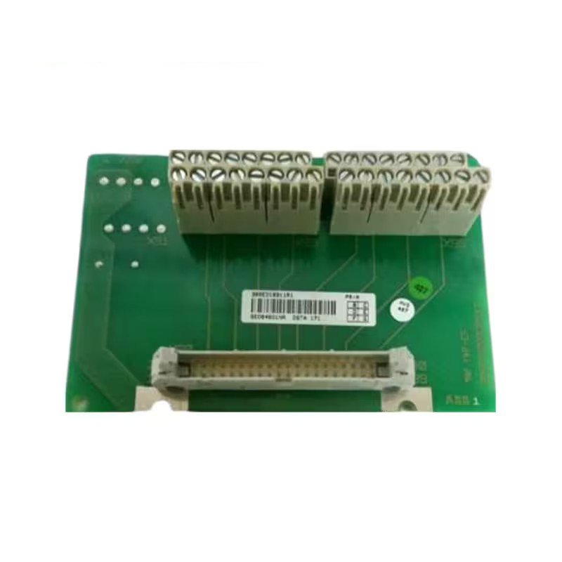 ABB DSTA171 Connection Unit Module