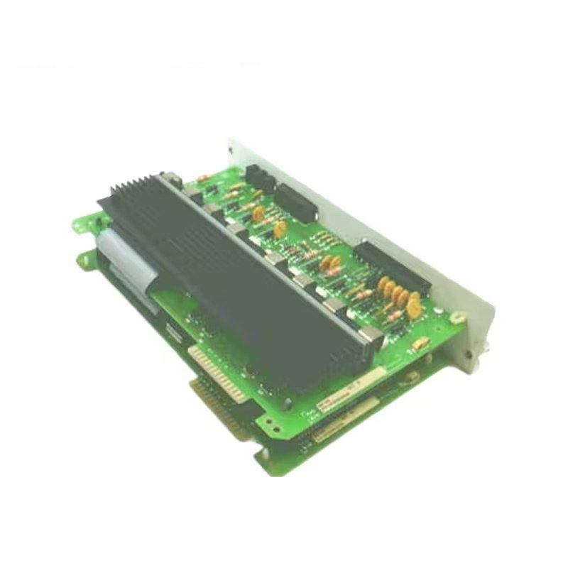 Honeywell 621-0018 Absolute Encoder Module
