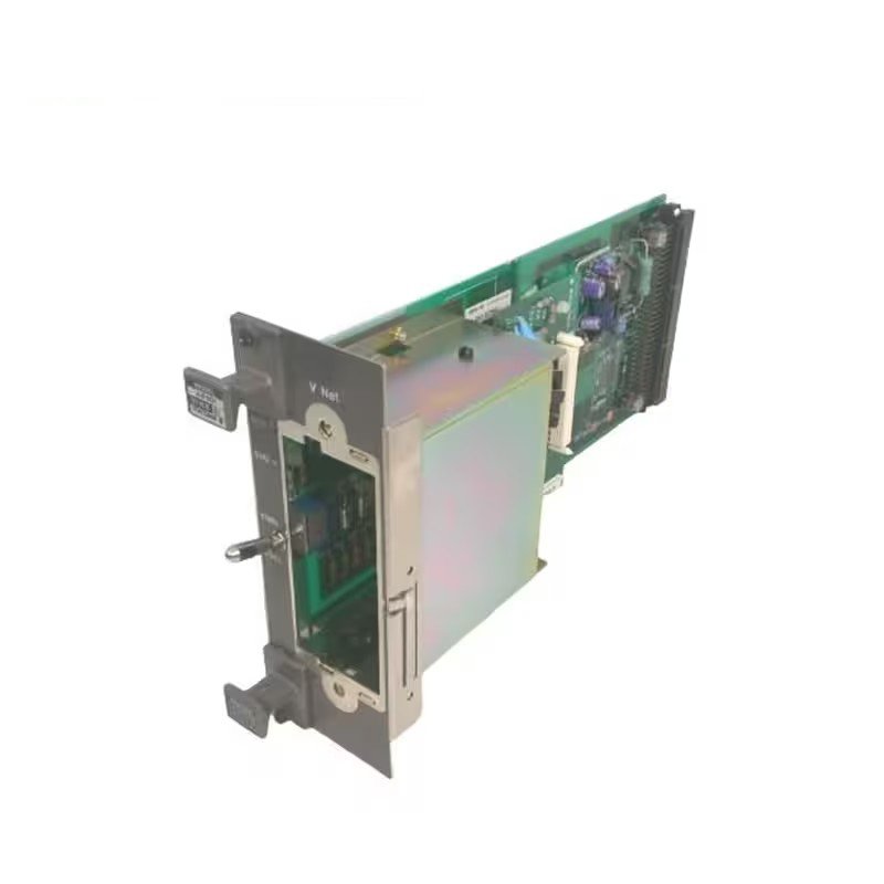 Yokogawa AIP501 Analog Input Module