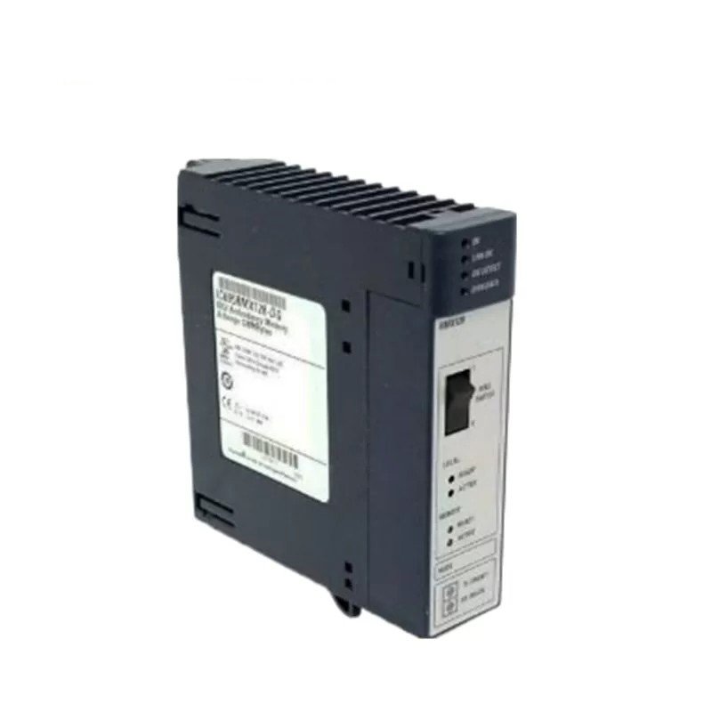 GE IC695RMX128 Redundancy Memory Xchange Module