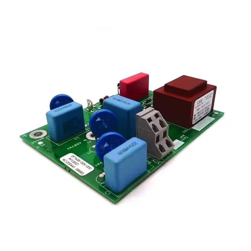 Olicorp PF13337 PC Board